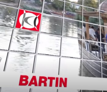 BARTIN Tanıtım Filmi
