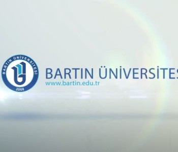 Bartın Üniversitesi  Tanıtım Filmi
